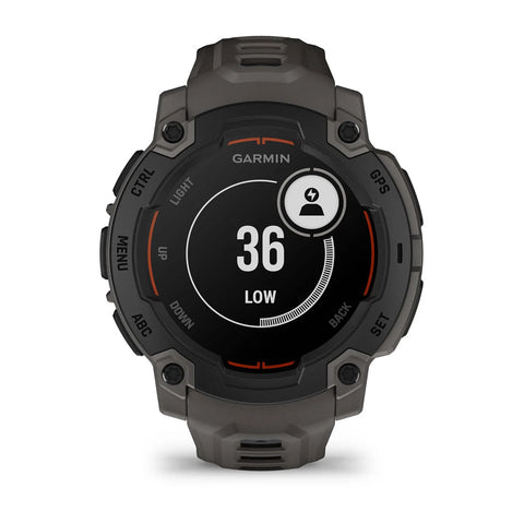 Instinct® E – 45 mm