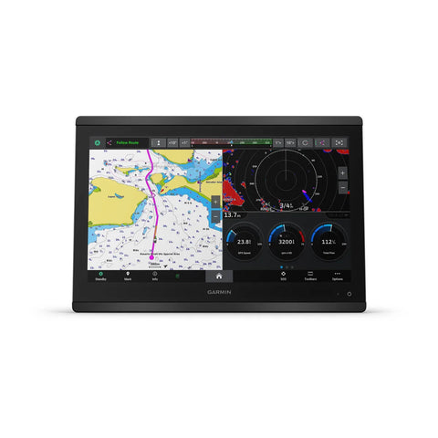 GPSMAP® 8416