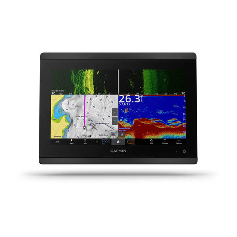 GPSMAP® 8612xsv