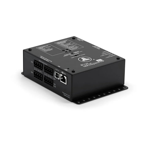 JL Audio FiX™ OEM Integration DSP