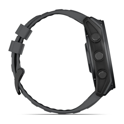 tactix® 8 – 51 mm, AMOLED, Cerakote® Coating