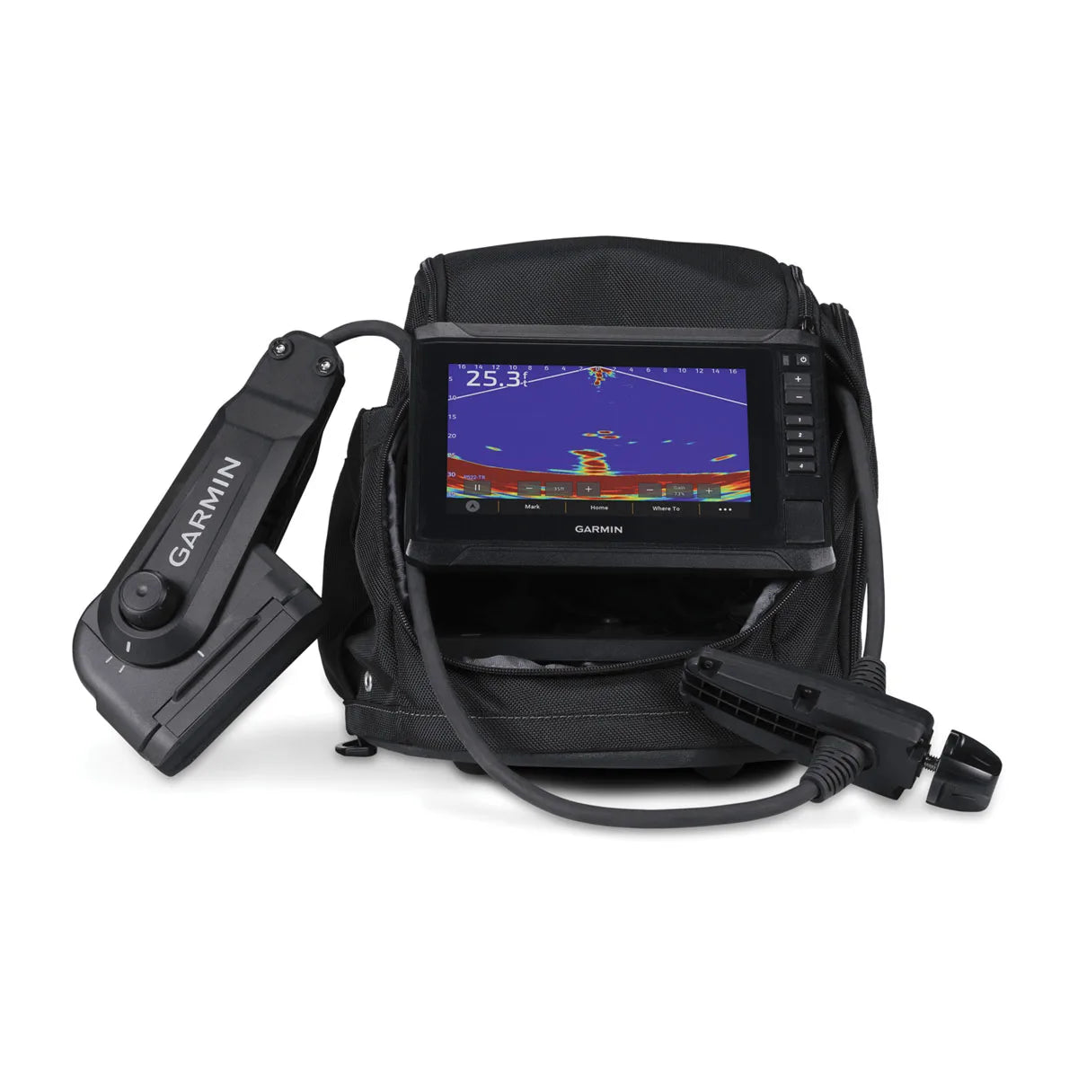 Panoptix™ PS22-IF Ice Fishing Bundle