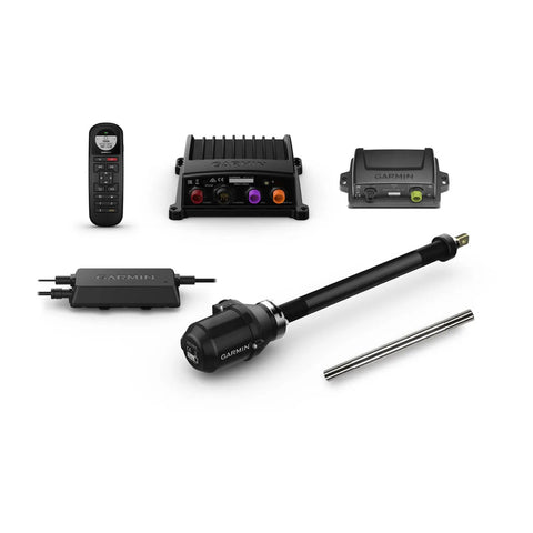 Reactor™ 40 Kicker Autopilot