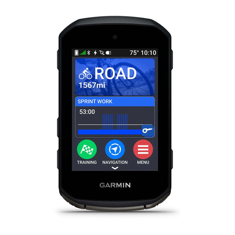 Edge® 850