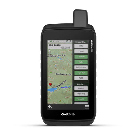 Outdoor Maps+
