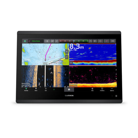 GPSMAP® 1623xsv