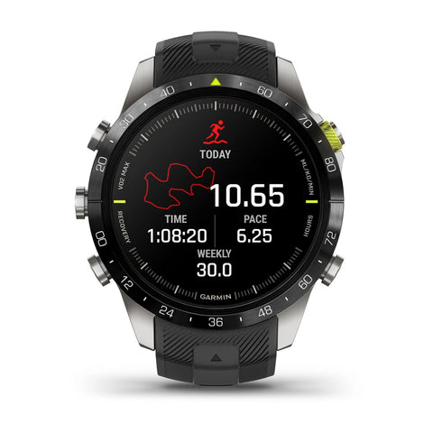 MARQ® Athlete (Gen 2)
