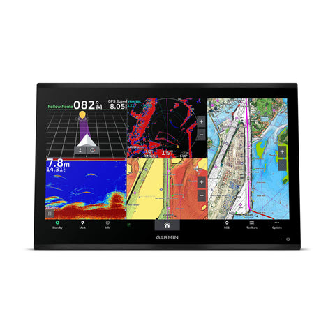 GPSMAP® 9024
