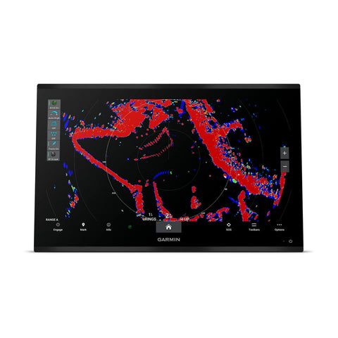 GPSMAP® 9024