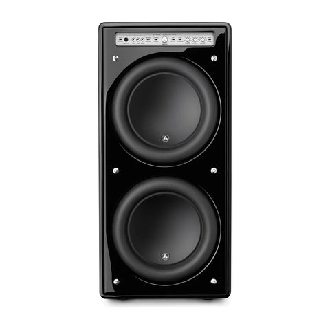 JL Audio Fathom™ v2 Powered Subwoofers