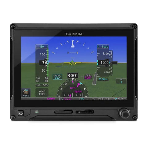 G500H TXi