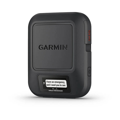 inReach® Messenger
