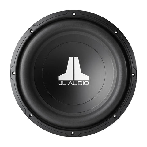 JL Audio® W0v3 Car Subwoofer
