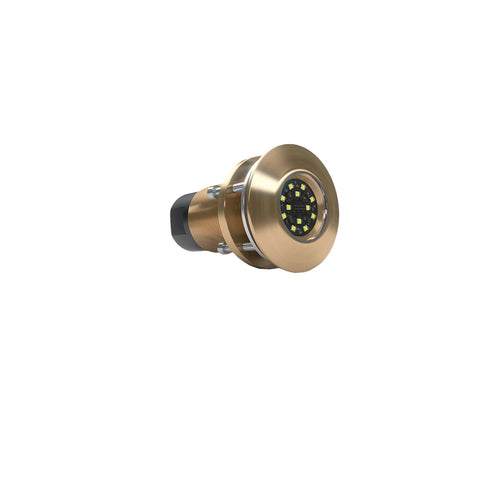 Lumishore® TIX404 Underwater Interchangeable Thru-hull