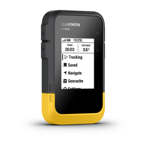 eTrex® SE