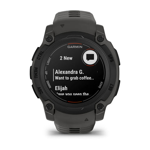 Instinct® E – 40 mm