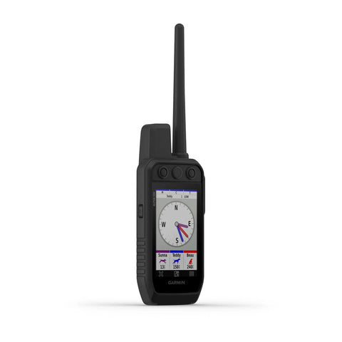 Alpha® 200 Plus