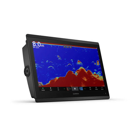 GPSMAP® 8416xsv