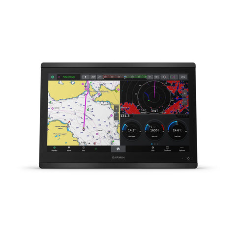 GPSMAP® 8616
