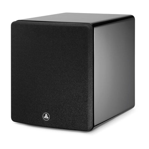 JL Audio Fathom™ v2 Powered Subwoofers