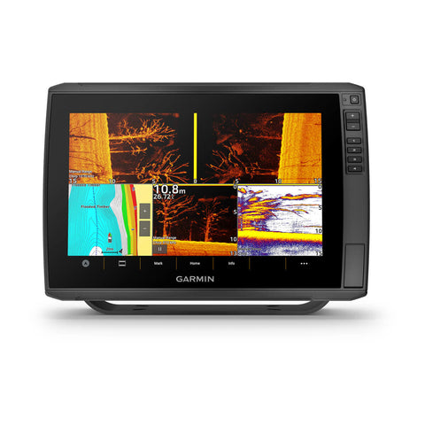ECHOMAP™ Ultra 2 12" Chartplotters
