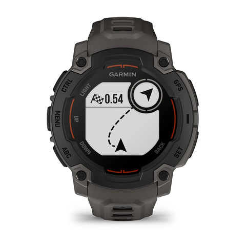 Instinct® E – 45 mm