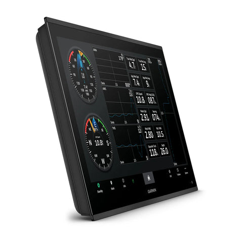 GPSMAP® 9227
