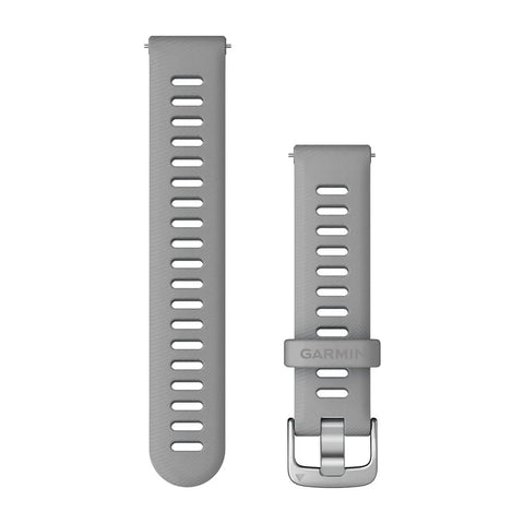 Quick Release Bands (18 mm)