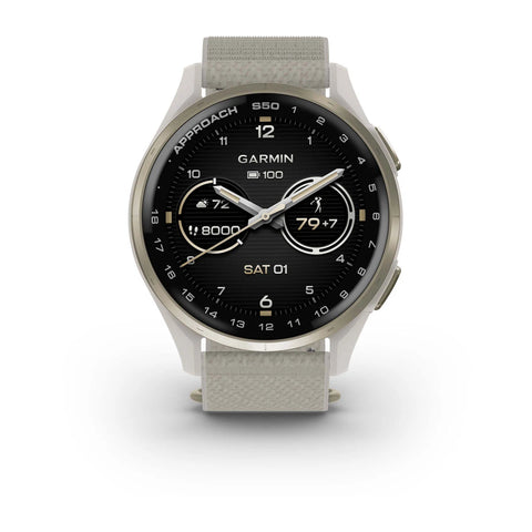 Approach® S50