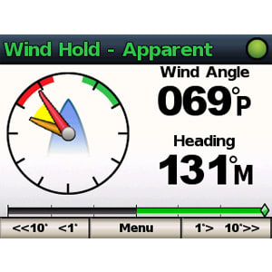 GHC™ 20 Marine Autopilot Control Unit