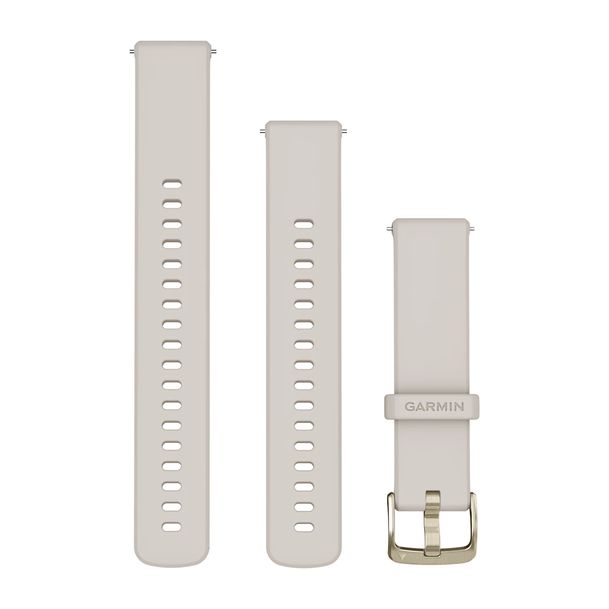 Quick Release Bands (18 mm)