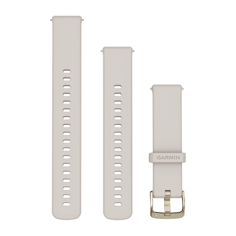 Quick Release Bands (18 mm)