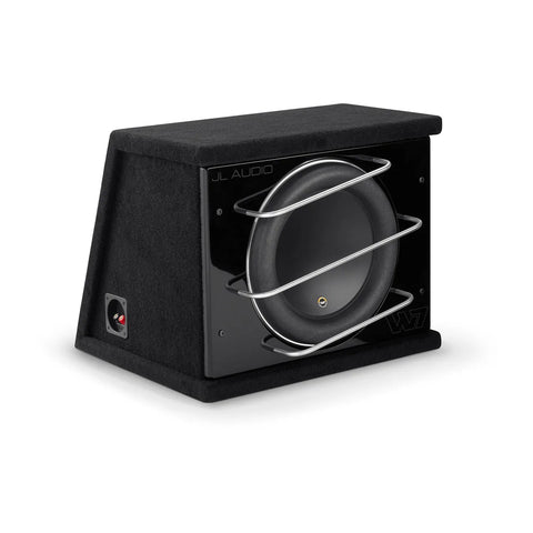 JL Audio ProWedge™ Enclosed Car Subwoofer