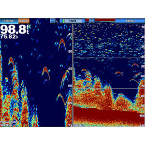 GSD™ 24 Advanced Sonar Module