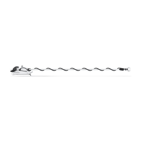 Force® Kraken White Trolling Motor