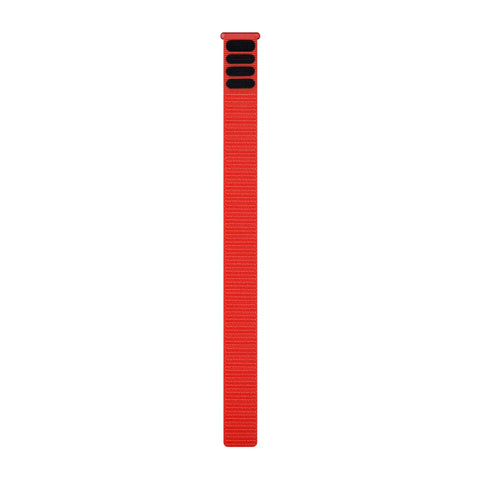 UltraFit Nylon Straps (22 mm)