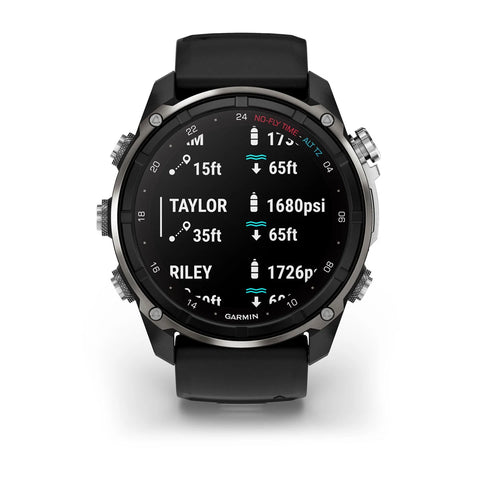 Descent™ Mk3i – 51 mm