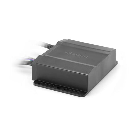 Clarion® Marine Source Unit
