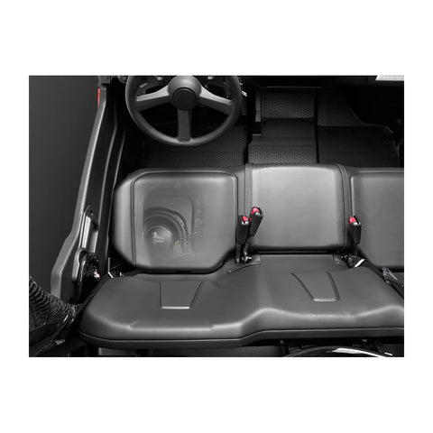 JL Audio Stealthbox® Enclosed Subwoofer for Honda Pioneer 1000 (SB-H-PIO1K-10TW3)
