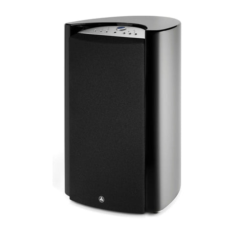JL Audio Gotham™ v2 Powered Subwoofers